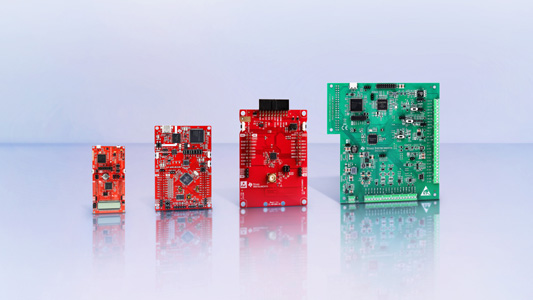 Texas Instruments