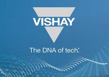 Vishay Intertechnology to Showcase Solutions for Next-Generation Battery and EV Systems at The Battery Show 2026