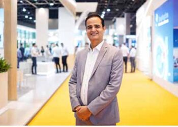 Vijay Sharma