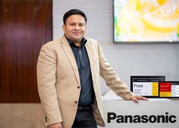 Panasonic Life Solutions India