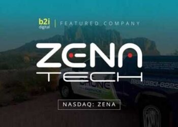ZENA