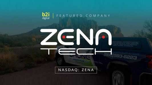 ZENA