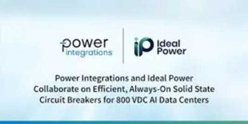 Power Integrations