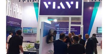 VIAVI Solutions