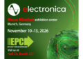 electronica 2026