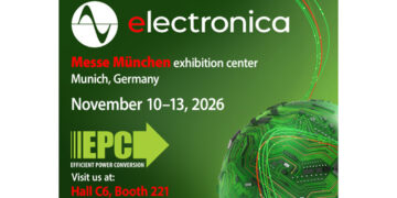 electronica 2026