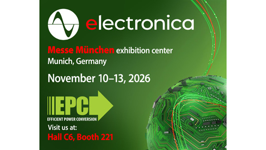 electronica 2026