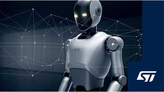 STMicroelectronics