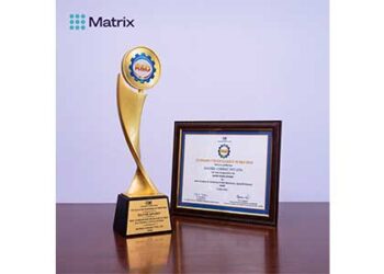 Matrix Comsec