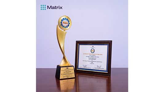 Matrix Comsec