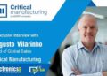 Critical Manufacturing