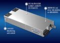 RECOM Introduced the RACM3000-M Series with Up to 3000W Output Power