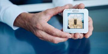 Infineon and ZuriQ collarate to advance scalable quantum chips