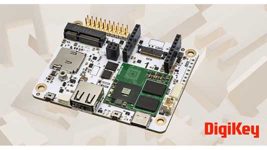 DigiKey