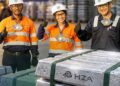 Hindustan Zinc