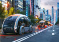 Robotaxi