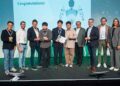 Infineon announced winners of the startup challenge on humanoid robotics