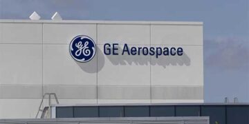 GE Aerospace