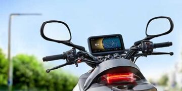 Infineon brings advanced cockpit graphics with TRAVEO™ T2G CYT4EN